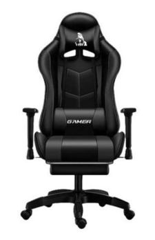 Gamer chair-Black