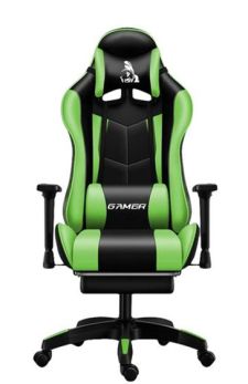 Gamer chair-Green