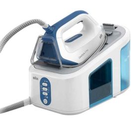 Care style 3Pro Steam Generator Iron IS3157BL-SS– 2400 Watts