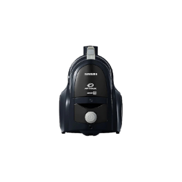 Samsung Vacuum Cleaner Canister 2000 W - Black