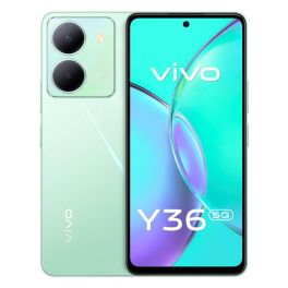 Vivo Y36 5G 256GB 6.64-inch 8GB RAM Phone - Crystal Green