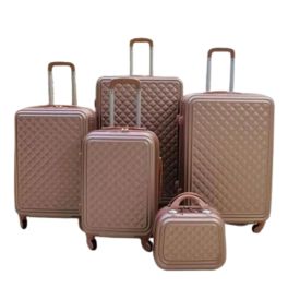 Travel Luggage set 5 piece