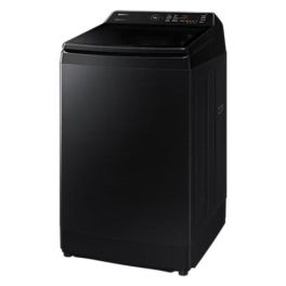 Samsung Washer TPL - 13 Kg with Ecobubble™ - Black Caviar