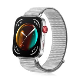 Huawei Watch Fit 3 - Nylon Grey