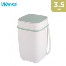 Wansa Gold 3.5 KG Mini Washer