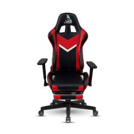 Formula Gaming Chair - Black & Red