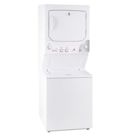 White-Westinghouse: Washer-Dryer 10 kg - White
