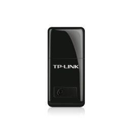 TPLINK 300Mbps Mini Wireless N USB Adapter, WN823N