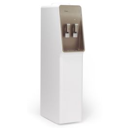 Orca 2 Tap Water Dispenser - White/Gold
