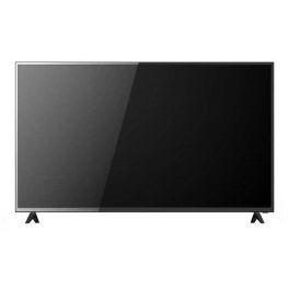 WANSA 60-inch 4K UHD LED Smart WEBOS TV– Black 