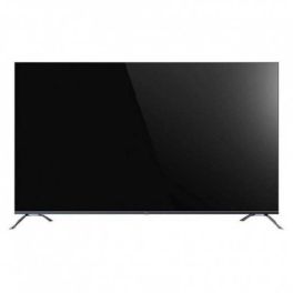 WANSA UHD 65 -inch Smart LED TV - Black 