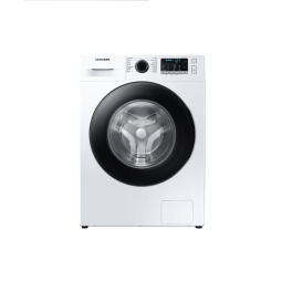 Samsung Washer Ftl 8 Kg with Hygiene Steam - White