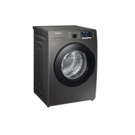 Samsung Washer Front Loading 8 Kg 1400rpm - Silver
