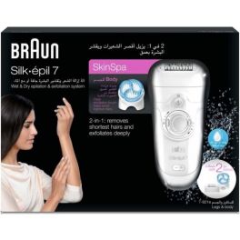 Braun Series 7 Skin Spa SE7-921e (New)