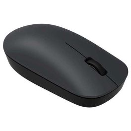 Xiaomi Wireless Mouse Lite - Black BHR6099GL