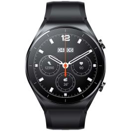 Xiaomi S1 GL Watch (Black)