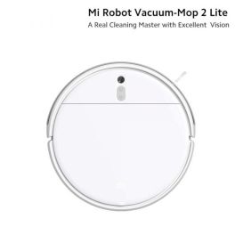 Mi Robot Vacuum-Mop 2 Lite UK