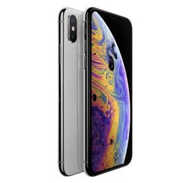 iPhone XS 256GB silver Non Activated-Eco Device without accessories