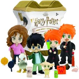 Harry Potter Magical Capsule Wave 3 Pack