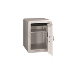 Compact Size Fire Resistant Safe