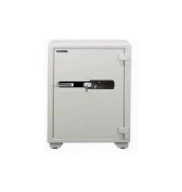 Eagle Medium to Large Size Fire Resistant Safe - YES-065K(RAL)