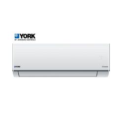 York Split AC Inverter, 22,400 BTU YHJE24XEWAHL-R3