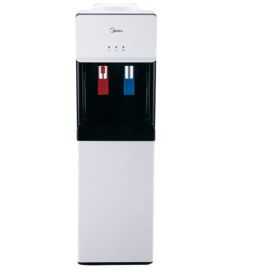 Midea 2 TAP Free Standing Water Dispenser - White