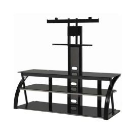 Orca TV Stand up to 65 Inch LED TV  YV-1086B70WB