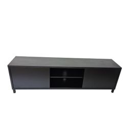 ORCA TV Stand For Upto 80 inch TV  YF-211BK180