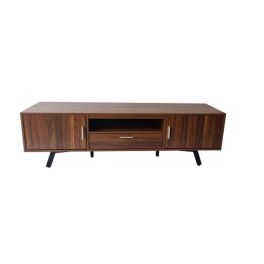 ORCA TV Stand For Upto 75" TV
