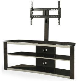 Orca TV Stand for 32 to 65 inch TVs   YV-IA01WB
