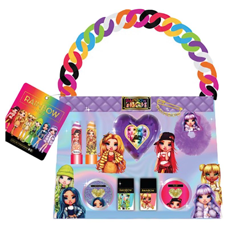 Rainbow High - Townley Girl Hair Accessories Set